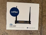Cambium Cnpilot R200P C000000L047A 802.11N 300 Mbps Wi-fi Wlan Router. Fixed Price $29.99.