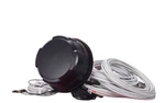 Panorama LG-IN2447 11-IN-1 Dome Antenna, High Performance, Cradlepoint Approved. Fixed Price $750.00.