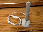 3COM Workgroup Omnidirectional Bridge Antenna 3CWE501 2.4GHZ. Fixed Price $8.00.