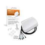 Poynting MIMO-3-15 5-IN-1 Transportation & Automotive Antenna 2X2 Lte .... Fixed Price $346.99.