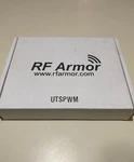 Rf Armor Utspwm (ubiquiti Toughswitch Wall Mount) - New Factory Sealed. Fixed Price $15.00.