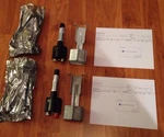 Commscope Andrew ATM200-002 Teletilt Actuator For Base Station Antenna New (2). Fixed Price $51.50.