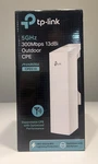 Tp-link CPE510 5GHZ 300MBPS 13DBI Wireless Access Point Outdoor. Fixed Price $42.99.