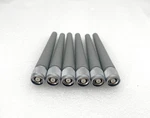 Lot Of 6 Cisco AIR-ANT2422DG-R Na-dipole Antenna 2.4GHZ 2.2DBI. Fixed Price $28.76.