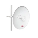 Performance KP-5PDN-2 2' Parabolic Antenna 4.9 6.4 Ghz. Fixed Price $251.85.