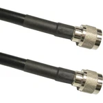 Ventev 400-07-07-P2' Wireless Wifi Antenna Cable, 400, M;n. Fixed Price $6.00.