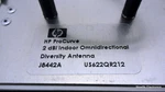 (new) Hp J8442-69101 Procurve Dbi Outdoor Omnidirectional Antenna J8442A. Fixed Price $50.00.