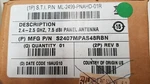 Genuine Motorola ML2499PNAHD01R 2.4-2.5 Ghz 7.5 Dbi Panel Antenna New See Pics. Fixed Price $63.43.