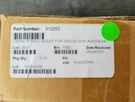 New Terrawave I-beam Spring Mount For Ventev Wifi Antennas 519253- 800149647. Fixed Price $45.00.