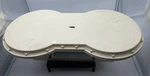 Ubiquiti Airfiber Mid-band SWX-AF5 Antenna/radio. Fixed Price $499.99.