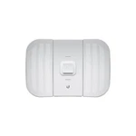 Ubiquiti Uisp Airmax Litebeam 5-GHZ 23-DBI Bridge Antenna LBE-M5-23. Fixed Price $202.82.