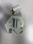 Mikrotik SA5 5GHZ Ap With 16DBI 90DEG Antenna RBSXTG-5HPACD-SA-US. Fixed Price $75.00.