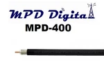 Digital MPD400 (LMR400 Equivalent) Coax Cable W/ Connectors (20 - 100FT). Fixed Price $79.38.