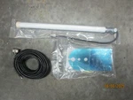 Wilson 311203 Omnidirectional Outside Antenna With N-female Connector. Fixed Price $20.39.