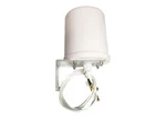 Fortinet 2.4/5GHZ 6DBI Wi-fi Omni Antenna 4-RPSMA Connectors Outdoor Wall-mount. Fixed Price $581.79.