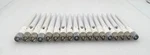 Lot Of 18 Cisco Air ANT2422DW-R 2.4GHZ Articulated Dipole Antenna. Fixed Price $42.36.