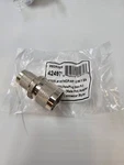 ( Pack Of 50) Ventev Rptncp-np Male Pin/plug Adapter. Fixed Price $69.99.