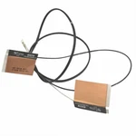 025.901J6.0001 For Dell G3 3590 3500 Por G5 5500 Se 5505 Antenna Wifi Cable. Fixed Price $24.99.