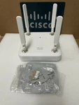AIR-AP1852E-B-K9 Aironet 1850 Series Access Point W/cisco Antennas. Fixed Price $169.99.
