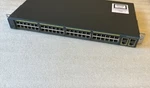 Cisco Catalyst WS-C2960-48TC-L Series Switch Ccna Ccnp Ccie. Fixed Price $48.99.