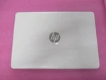 (rf)genuine Hp 14-DQ Lcd Backcover With Antenna Cable L66229-001. Fixed Price $29.95.