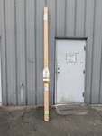 Commscope / Amphenol DB636-C Omni Antenna, Fiberglass, 1 Port, Single Band,. Fixed Price $2000.00.