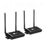 Siig Dual Antenna Wireless Multi-channel Expandable Hdmi Extender With Loop-out. Fixed Price $250.99.