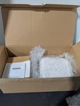 Extreme WS-AO-DQ05120N 5DBI-120DEG Networks Port Band Antenna Open Box. Fixed Price $299.00.