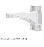 Hpe Aruba AP-270-MNT-V2 Series Outdoor Short Mount ( JW053A) New In Box. Fixed Price $42.00.