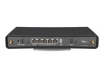 Mikrotik Hap Wi-fi (802.11AC) Dual-band (2.4GHZ/5RBD53IG-5HACD2HND. Fixed Price $140.38.