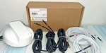 New Sierra Wireless 6-IN-1 Dome Antenna -- White 6001121 #1. Fixed Price $59.99.