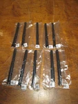Lot Of 10 New Original Dell 0Y9MPH Aerial Antenna Sma For Micro Mini Pc. Fixed Price $29.99.