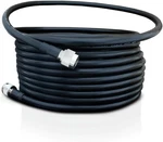 Amped APC25EX Wireless Premium Outdoor 25' Foot Antenna Extension Cable, Black. Fixed Price $29.95.