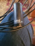 Laird TRAB4503 450-470MHZ 3DB Meg Black Phantom Antenna For 3/4. Fixed Price $105.99.