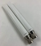 Aerohive Networks AP1130 2.4 Ghz Outdoor Antenna Lot Of 2X. Fixed Price $12.21.