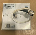 31 Cushcraft Omni Directional Antenna SQ2403P 2400-2500 Mhz, 3.5 Dbi, 2.4 Gig. Fixed Price $139.49.