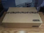 Brand-new Adtran Dual Band Patch Antenna 2135, Part Number 1700980F1. Fixed Price $30.00.