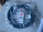 Lot Of Commscope ATCB-B01-010 Cable Assembly Meters Ret (32.79 Feet). Fixed Price $50.00.