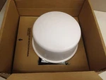 New Motorola 5DBI Dual Band 6-PORT Outdoor Rated Omni Antenna ML-2452-HPA6M6-072. Fixed Price $59.95.
