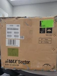 Nib Ubiquiti AM-2G15 120 Degree 2.4GHZ Air Max High Gain Sector Antenna QTY:4. Fixed Price $275.00.