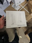 Mikrotik Wireless RBWAPG-60AD Kit Ghz Link 1 Gbit Full Duplex. Fixed Price $250.00.