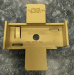 Aruba AP-105-MNT-C Ceiling Mount (15/16" Rails) For Wireless Access Point. Fixed Price $5.50.