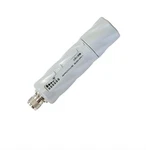 Mikrotik RBGROOVEA-52HPN-US 2.4/5GHZ Outdoor 6 Dbi Omni Antenna Poe Injector. Fixed Price $85.28.