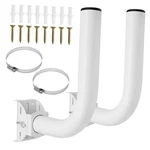 Uenhoy Universal Wireless Bridge Bracket Mount - Adjuatable Pole 2 Pack. Fixed Price $27.96.