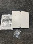 New Cushcraft SQ1713P Squint Patch Omni Directional Antenna. Fixed Price $15.00.