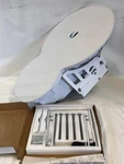 Ubiquiti Airfiber AF24 24GHZ Point-to-point Gigabit Radio AF-24 Us *new*. Fixed Price $1499.99.