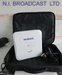 Hughes 9202 Broadband Satellite Ip Terminal With Voice, Isdn, Built-in 802.. Fixed Price $913.95.