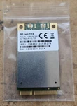 Mikrotik R11E-LTE6 CAT6 300MBPS Modem. Fixed Price $30.00.
