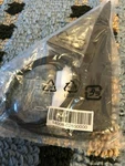 Rog Rampage Extreme Encore X299 Asus 2T2R Dual Band Wifi Moving Antenna. Fixed Price $16.99.