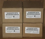 (4) Cushcraft S2406DSPR72RTN Diversity Patch Antenna 2400-2500 Mhz. Fixed Price $29.95.